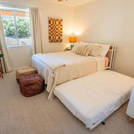 ボレゴ・スプリングス Country Cowboy Hot Tub Hideaway On 20 Acresヴィラ エクステリア 写真