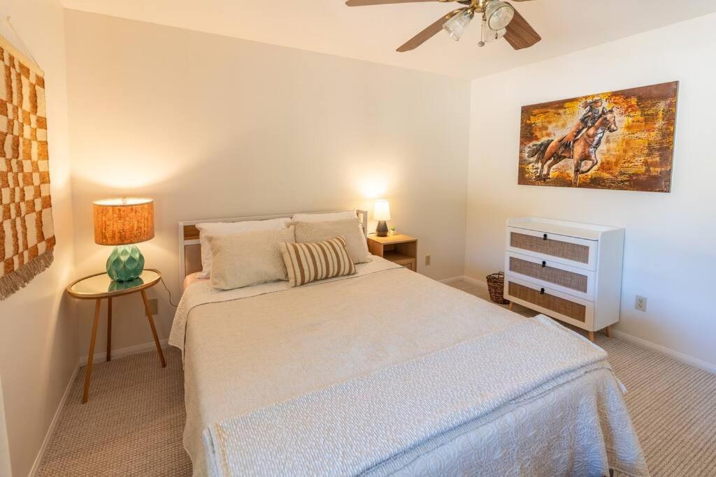 ボレゴ・スプリングス Country Cowboy Hot Tub Hideaway On 20 Acresヴィラ エクステリア 写真