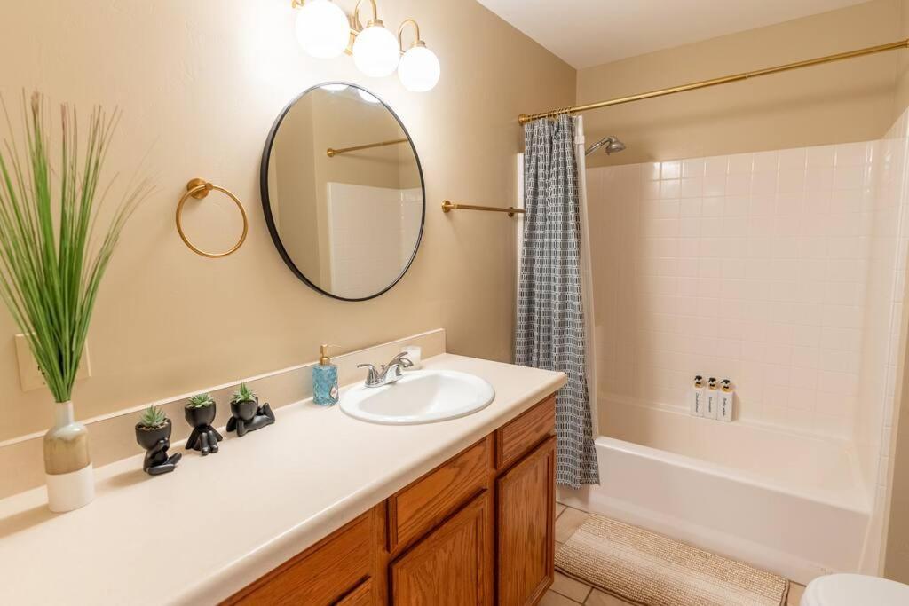 ボレゴ・スプリングス Country Cowboy Hot Tub Hideaway On 20 Acresヴィラ エクステリア 写真